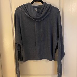Cowl Neck Sweater